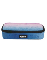 Estojo Retangular Ghuts, Coral Bloom