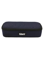 Estojo Retangular Ghuts, Deep Blue