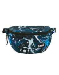 Bolsa Cintura Ghuts, Matchup