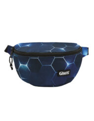 Bolsa Cintura Ghuts, NeoGrid