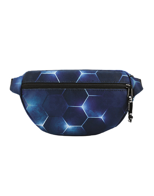 Bolsa Cintura Ghuts, NeoGrid