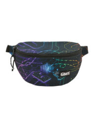 Bolsa Cintura Ghuts, Game Core