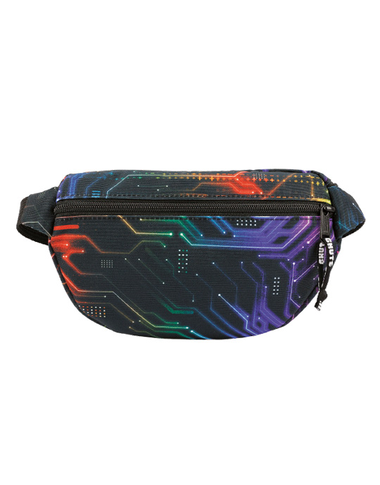 Bolsa Cintura Ghuts, Game Core