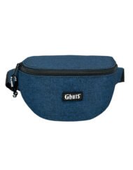 Bolsa de Cintura Ghuts, Marine Blue