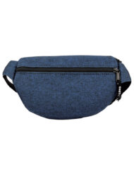 Bolsa de Cintura Ghuts, Marine Blue
