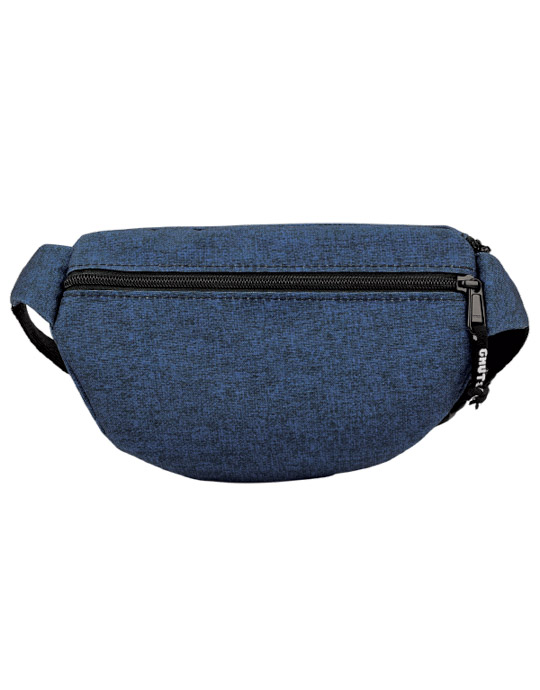 Bolsa de Cintura Ghuts, Marine Blue