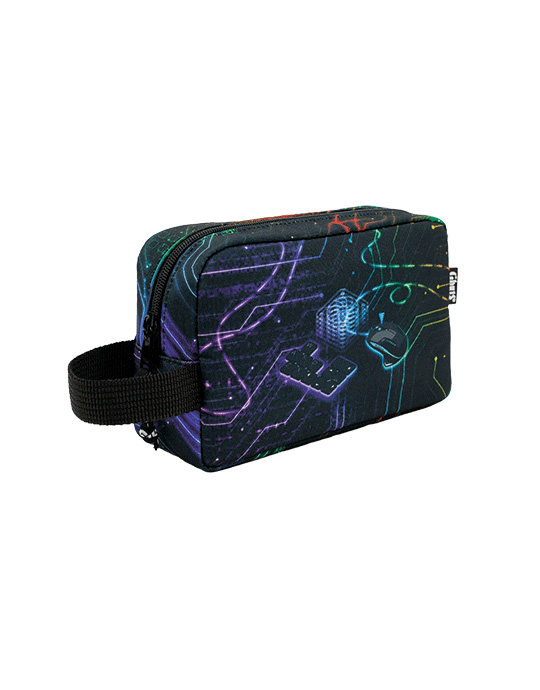 Bolsa Térmica Ghuts, Game Core