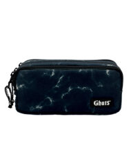 Estojo de três compartimentos Ghuts, Nebula