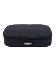 Estojo Retangular Grande Ghuts, Deep Blue