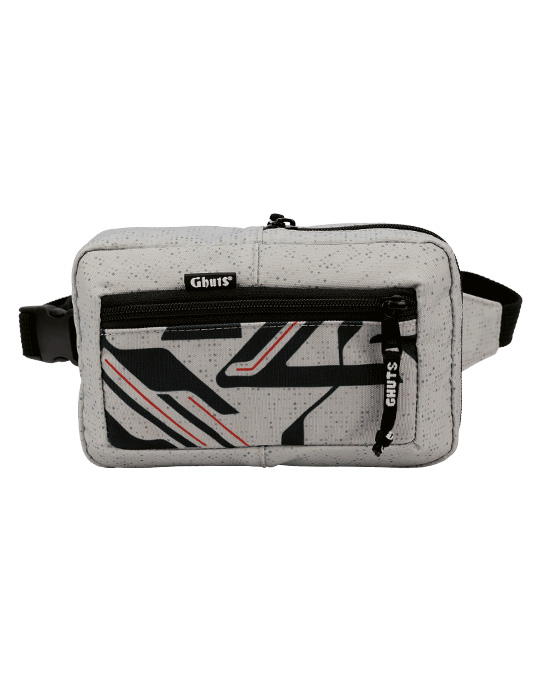 Bolsa Dupla Ghuts, Cyberstream