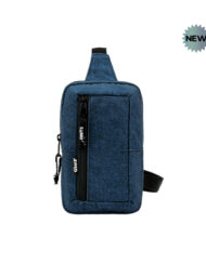 Bolsa Dupla Ghuts, Marine Blue