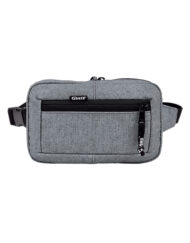 Bolsa Dupla Ghuts, Silver Grey
