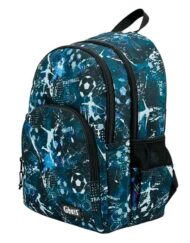 Mochila Escolar Ghuts, Matchup