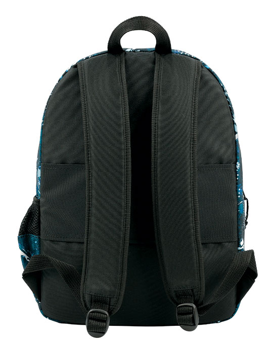 Mochila Escolar Ghuts, Matchup