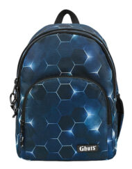 Mochila Escolar Ghuts, NeoGrid