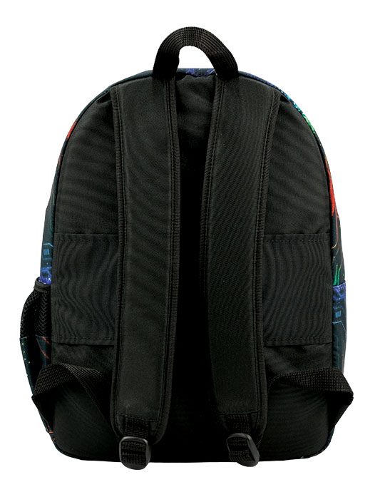 Mochila Escolar Ghuts, Game Core
