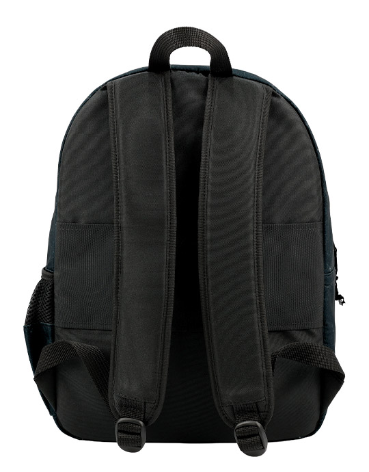 Mochila Escolar Ghuts, Determined