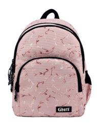 Mochila Escolar Ghuts, Pink Breeze