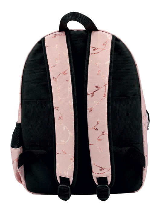 Mochila Escolar Ghuts, Pink Breeze