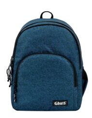 Mochila King Ghuts, Marine Blue