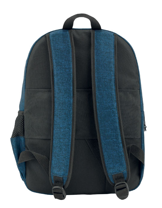 Mochila King Ghuts, Marine Blue