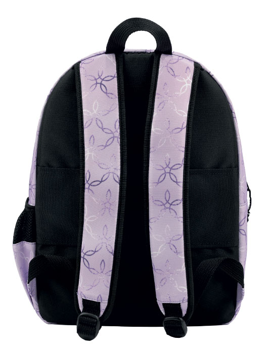 Mochila King Ghuts, Aura