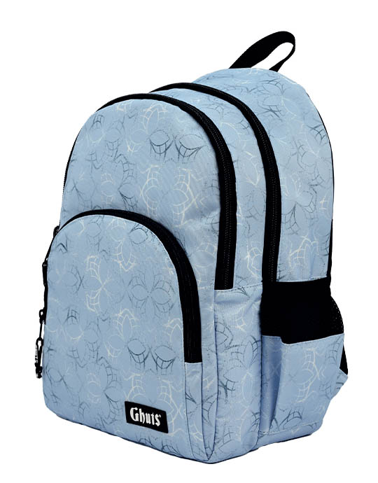 Mochila King Ghuts, Misty Blue
