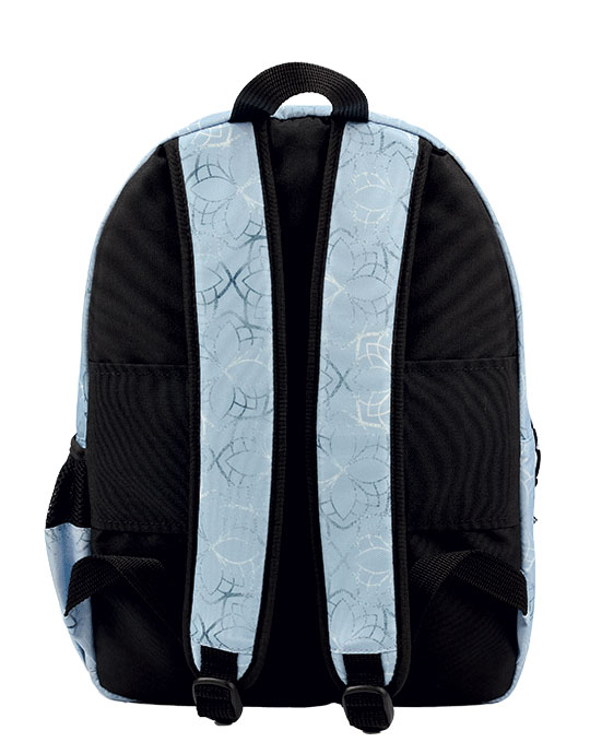 Mochila King Ghuts, Misty Blue