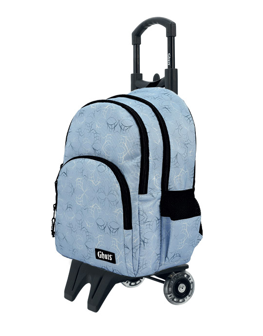 Mochila King Ghuts, Misty Blue