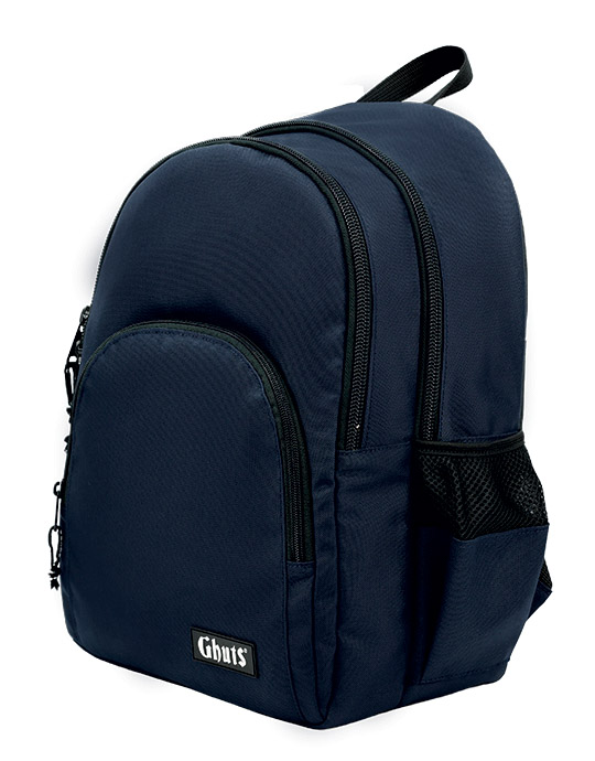 Mochila King Ghuts, Deep Blue