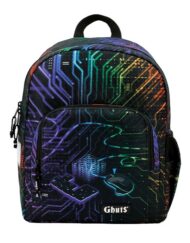 Mochila Primária Ghuts, Game Core