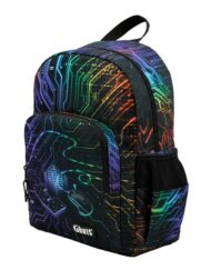 Mochila Primária Ghuts, Game Core