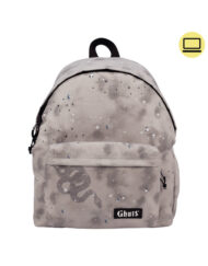 Mochila Clássica PC Ghuts, Galactical Snake
