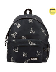 Mochila Clássica PC Ghuts, Ink Club