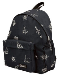 Mochila Clássica PC Ghuts, Ink Club
