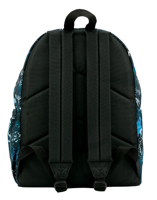 Mochila Clássica PC Ghuts, Matchup