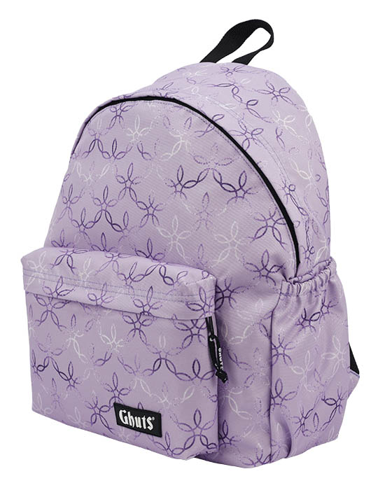 Mochila Clássica PC Ghuts, Aura