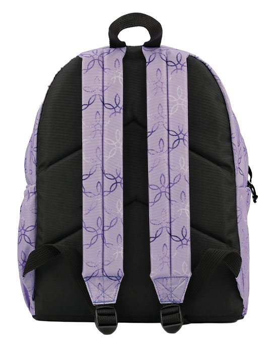 Mochila Clássica PC Ghuts, Aura