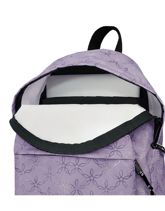 Mochila Clássica PC Ghuts, Aura