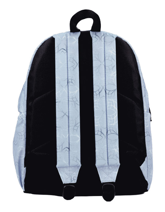 Mochila Clássica PC Ghuts, Misty Blue