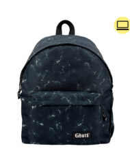 Mochila Clássica PC Ghuts, Nebula