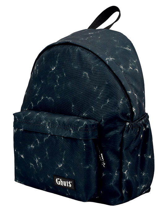 Mochila Clássica PC Ghuts, Nebula