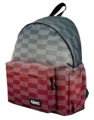 Mochila Clássica PC Ghuts, Shift Line