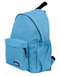 Mochila Clássica PC Ghuts, Winterblue