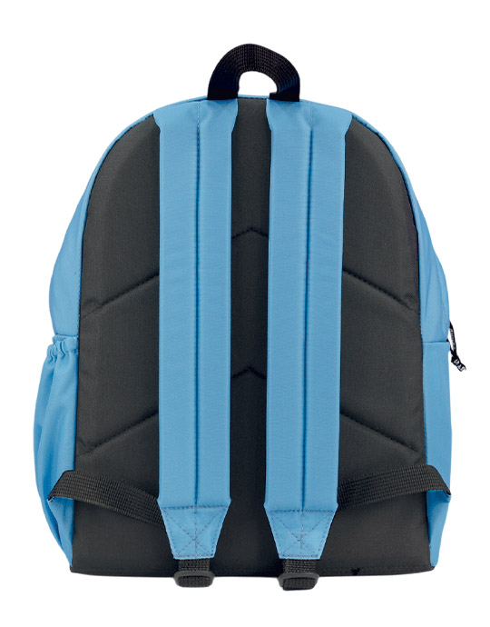 Mochila Clássica PC Ghuts, Winterblue